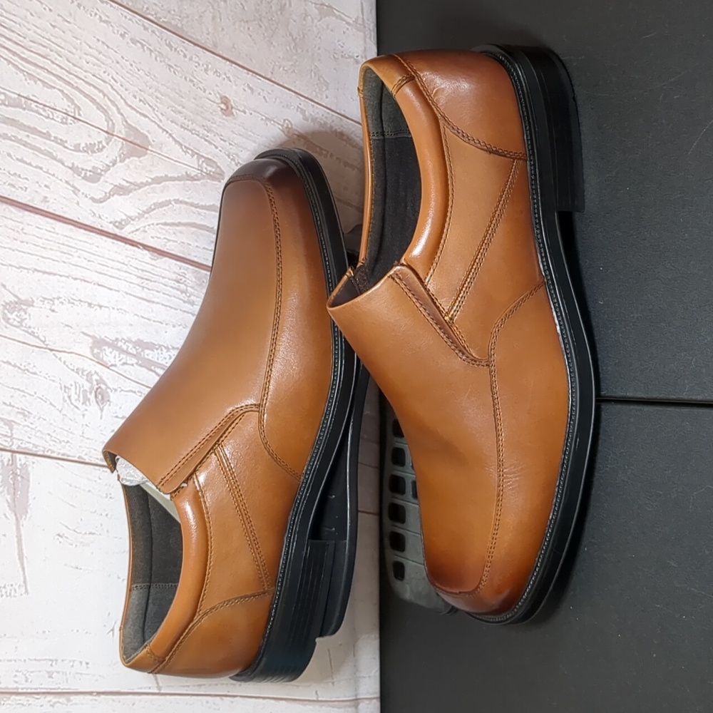 (NWT) Dockers 'Emptor' Slip On Men's Size 13